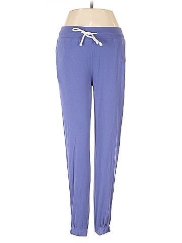 Three Dots Track Pants (view 1)