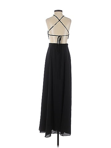 Fame And Partners Cocktail Dress (view 2)