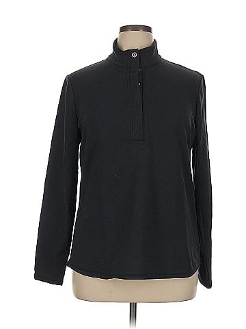 Fairway & Greene Turtleneck Sweater (view 1)