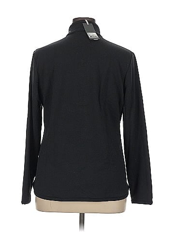 Fairway & Greene Turtleneck Sweater (view 2)