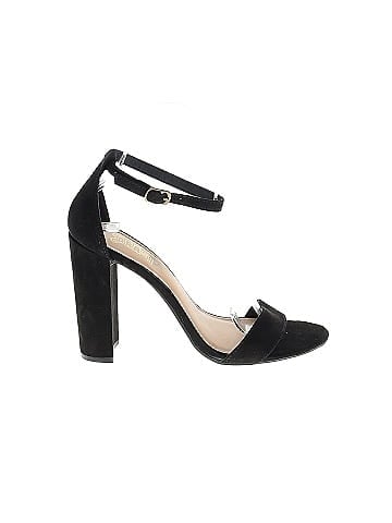Brash Heels (view 1)
