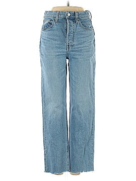 Frank & Eileen Jeans