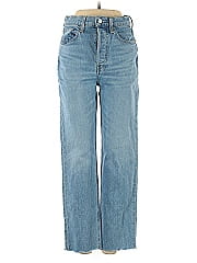 Frank & Eileen Jeans