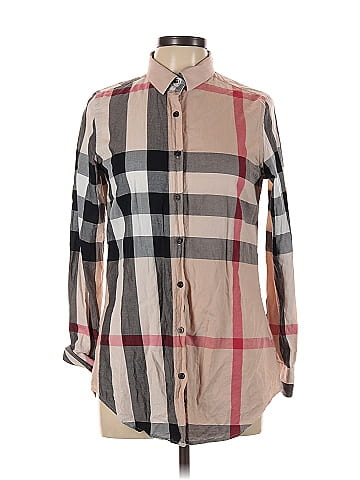Burberry Button Down (view 1)