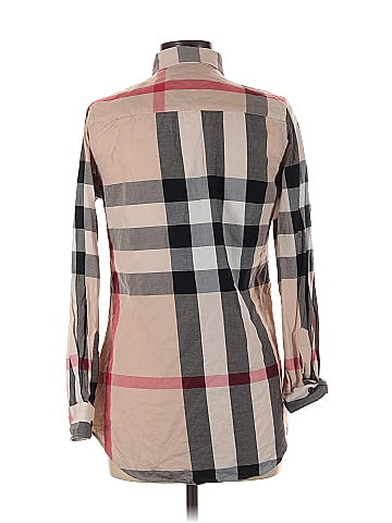 Burberry Button Down (view 2)