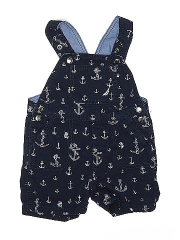Nautica Overalls (view 1)