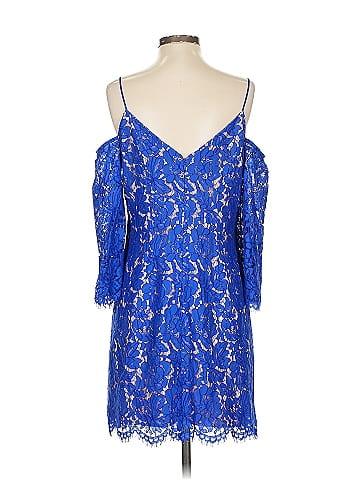 Chelsea28 Cocktail Dress (view 2)