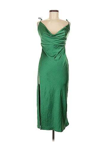Lioness Cocktail Dress (view 1)