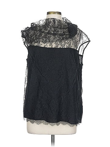 Escada Sleeveless Blouse (view 1)
