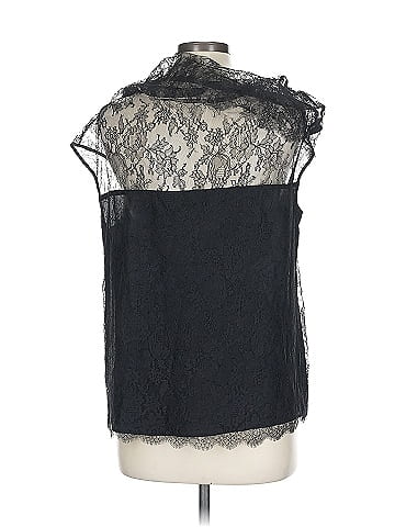 Escada Sleeveless Blouse (view 2)