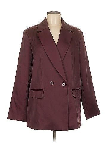 A New Day Blazer (view 1)