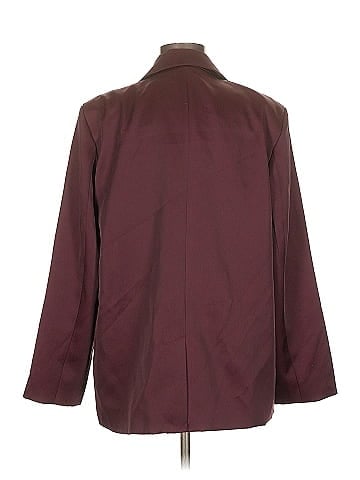 A New Day Blazer (view 2)