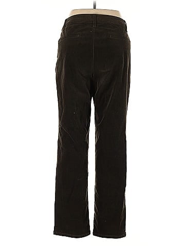 Talbots Outlet Casual Pants (view 2)