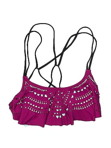 Victoria's Secret Pink Swimsuit Top (view 1)