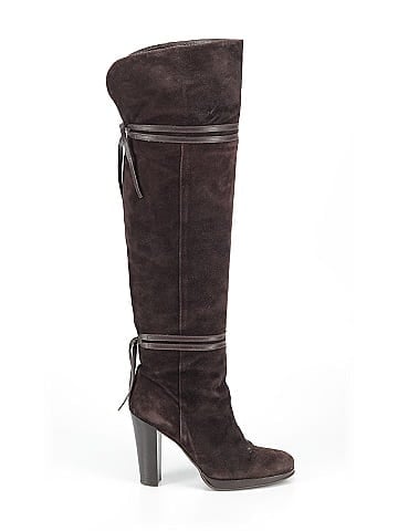 Kenneth Cole REACTION Boots (view 1)