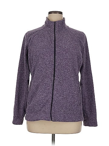 Duluth Trading Co. Track Jacket (view 1)
