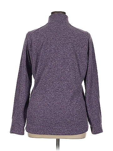 Duluth Trading Co. Track Jacket (view 2)