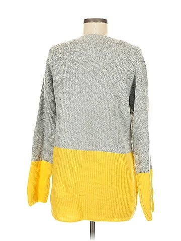 It's Our Time Pullover Sweater (view 2)