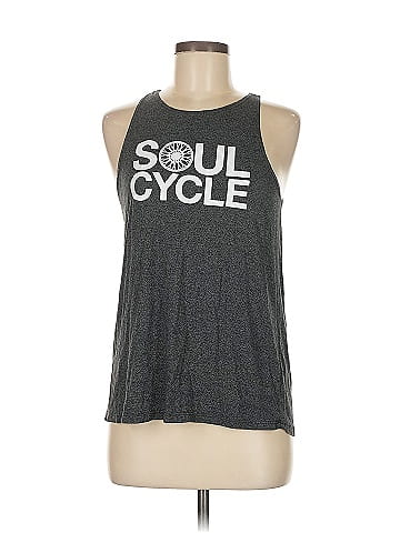 SoulCycle Sleeveless T-Shirt (view 1)