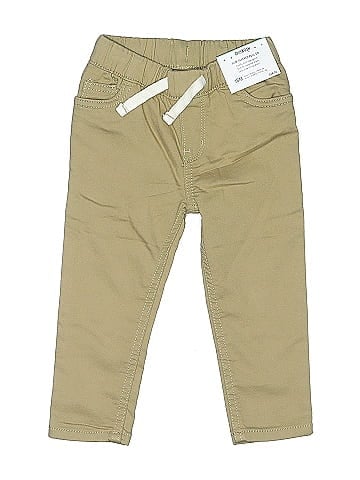 OshKosh B'gosh Khakis (view 1)
