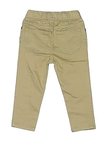 OshKosh B'gosh Khakis (view 2)