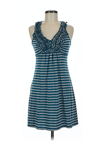Fire Los Angeles Casual Dress (view 1)