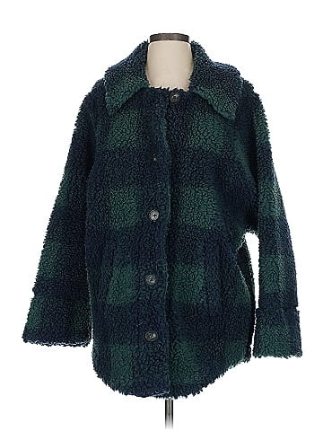 Madewell Fleece (view 1)