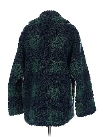 Madewell Fleece (view 2)
