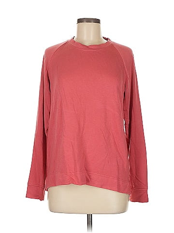 Lou & Grey for LOFT Sweatshirt (view 1)