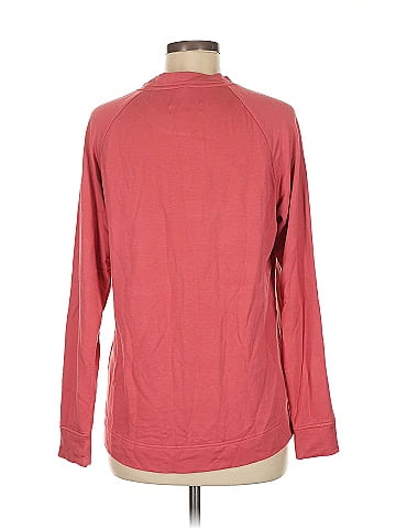 Lou & Grey for LOFT Sweatshirt (view 2)