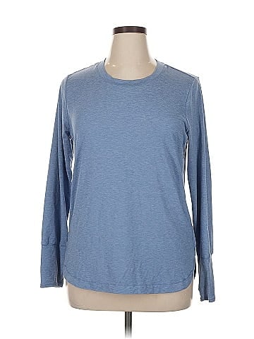 RBX 3/4 Sleeve T-Shirt (view 1)
