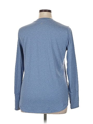 RBX 3/4 Sleeve T-Shirt (view 2)