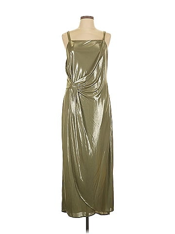 Halston Heritage Cocktail Dress (view 1)
