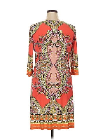 London Times Cocktail Dress (view 2)