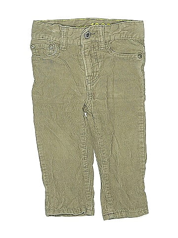 Baby Gap Khakis (view 1)