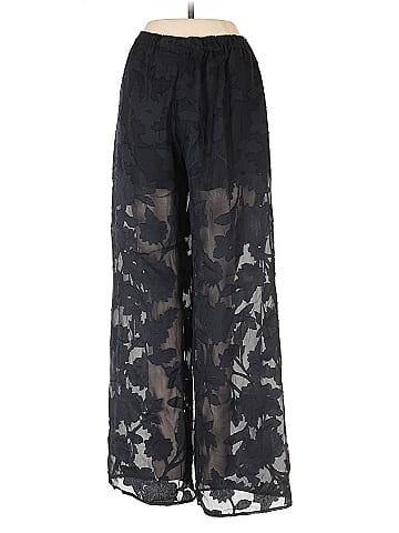 GUESS by Marciano Silk Pants (view 2)
