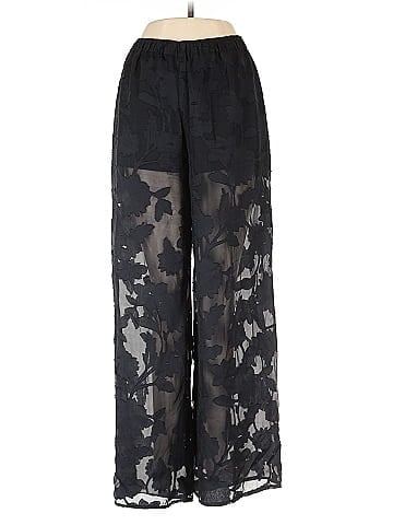 GUESS by Marciano Silk Pants (view 1)