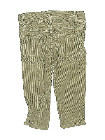 Baby Gap Khakis (view 2)