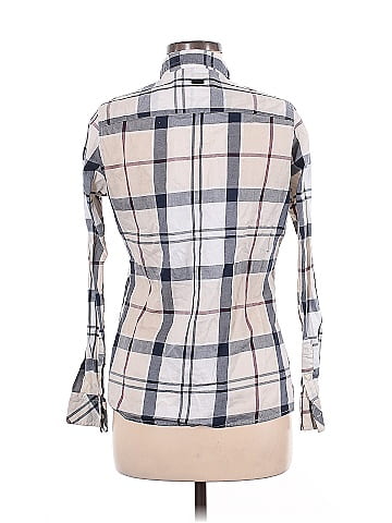 Barbour Long Sleeve Blouse (view 2)
