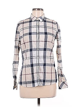 Barbour Long Sleeve Blouse
