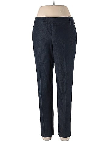 Lord & Taylor Casual Pants (view 1)
