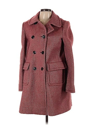 Miu Miu Wool Coat (view 1)