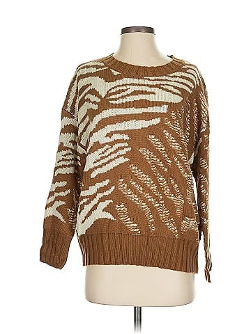 Vestique Pullover Sweater (view 1)