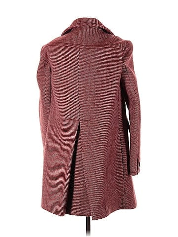 Miu Miu Wool Coat (view 2)