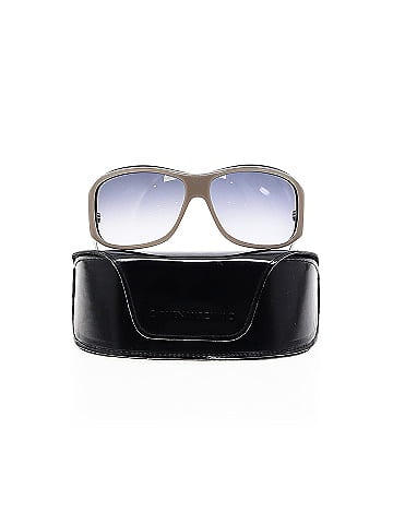 Carmen Marc Valvo Sunglasses (view 2)