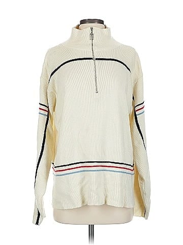 Atelier Pullover Sweater (view 1)
