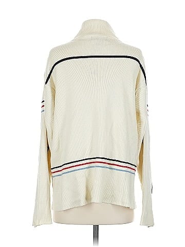 Atelier Pullover Sweater (view 2)