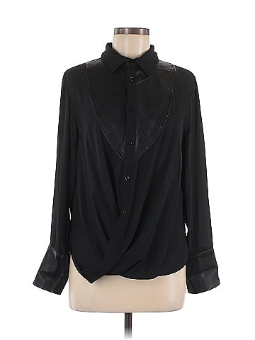 Gracia Long Sleeve Blouse (view 1)