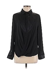 Gracia Long Sleeve Blouse
