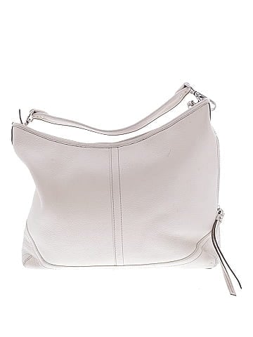 Banana Republic Leather Shoulder Bag (view 1)